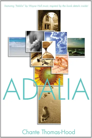 Cover of Adalia