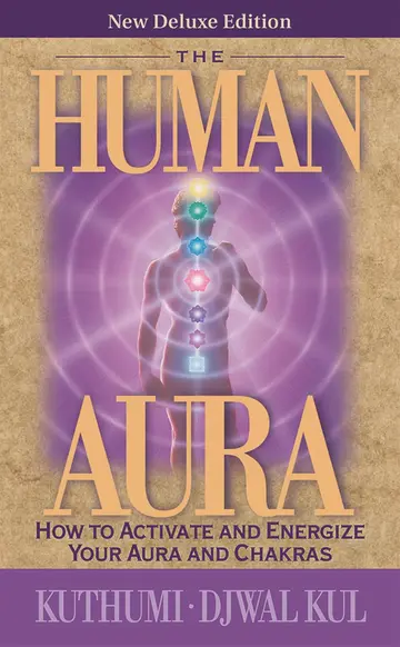 Cover of The Human Aura