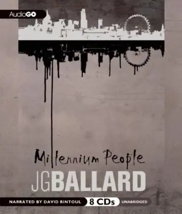 Cover of Millenium People