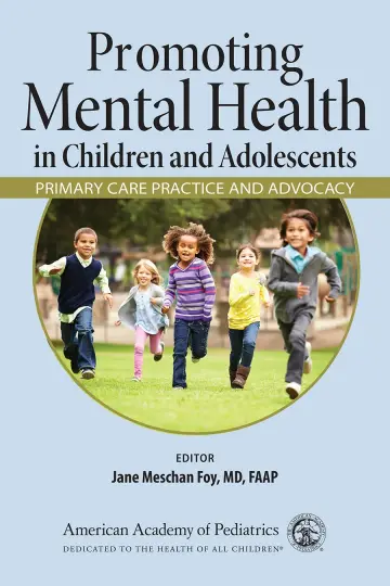 Cover of Promoting Mental Health in Children and Adolescents