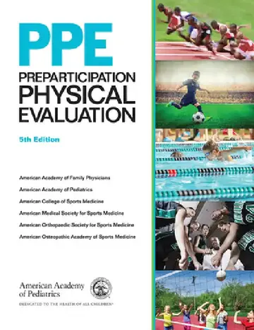Cover of Ppe