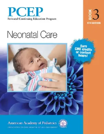 Cover of Pcep Book 3