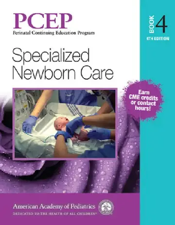 Cover of Pcep Book 4