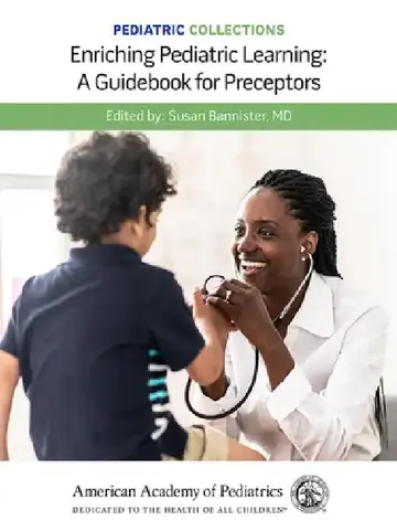 Cover of Pediatric Collections