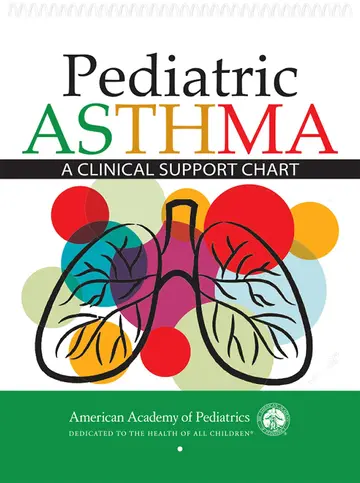 Cover of Pediatric Asthma
