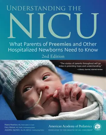Cover of Understanding the NICU