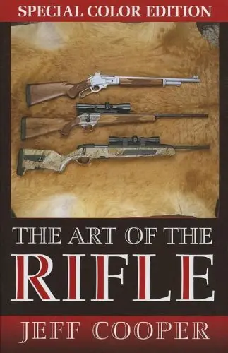 Cover of The Art of the Rifle