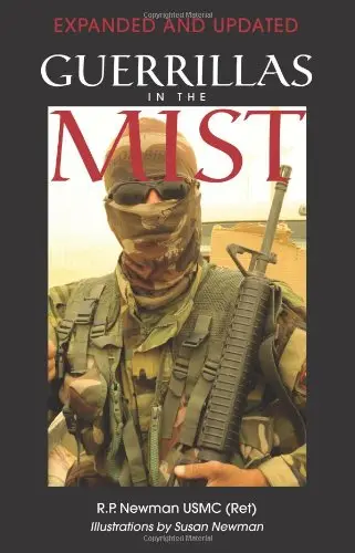 Cover of Guerrillas in the Mist
