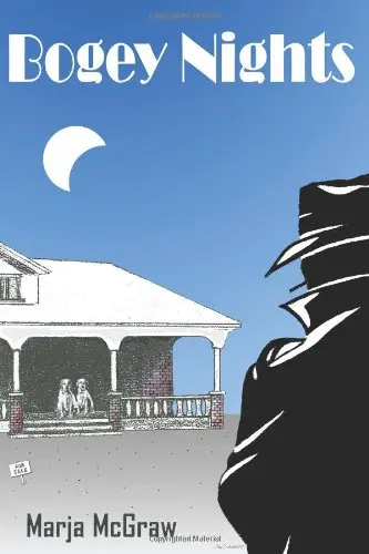 Cover of Bogey Nights