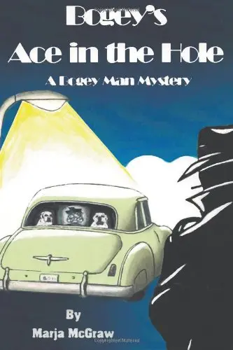 Cover of Bogey's Ace in the Hole