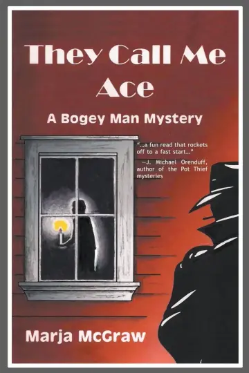 Cover of They Call Me Ace