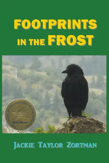 Cover of Footprints in the Frost
