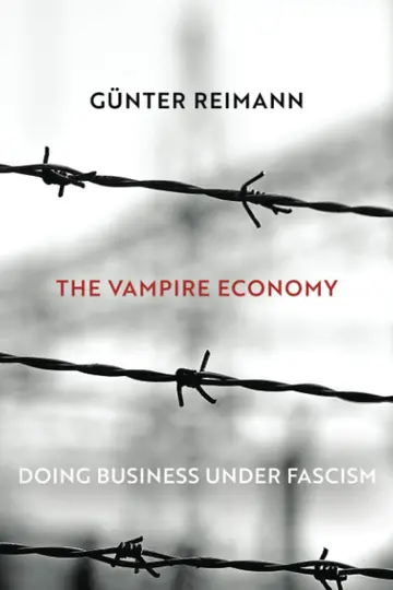 Cover of Vampire Economy