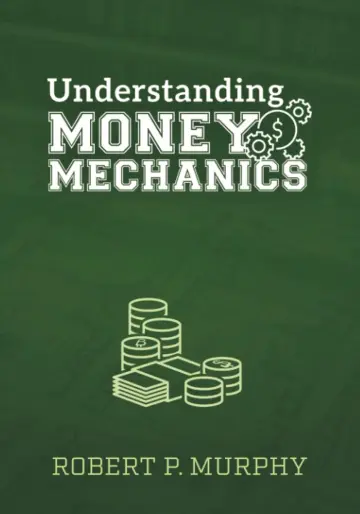 Cover of Understanding Money Mechanics