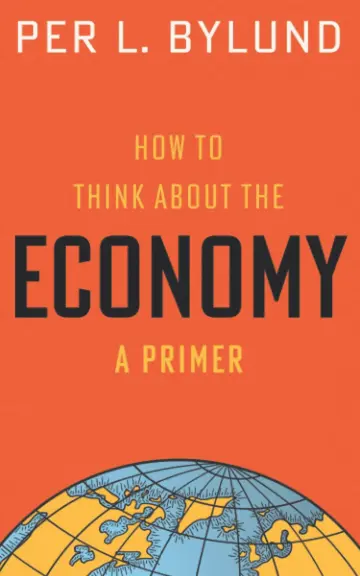 Cover of How to Think about the Economy