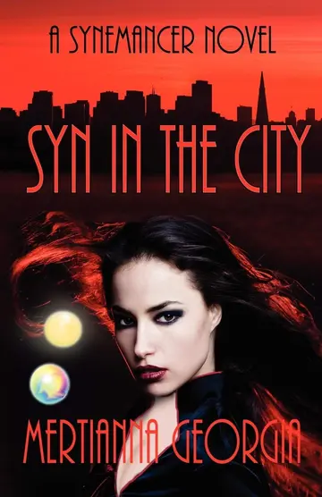 Cover of Syn in the City