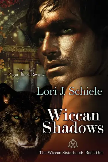 Cover of Wiccan Shadows