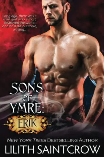 Cover of Sons of Ymre
