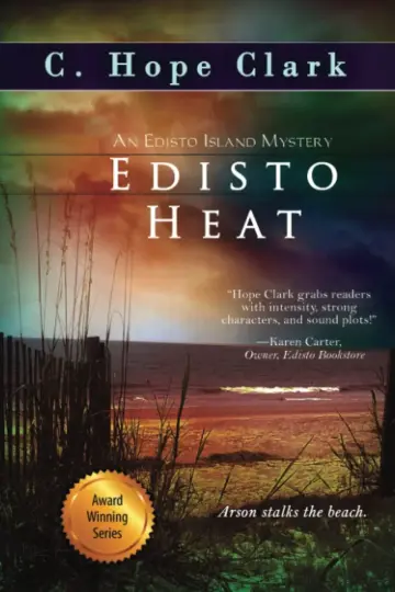Cover of Edisto Heat