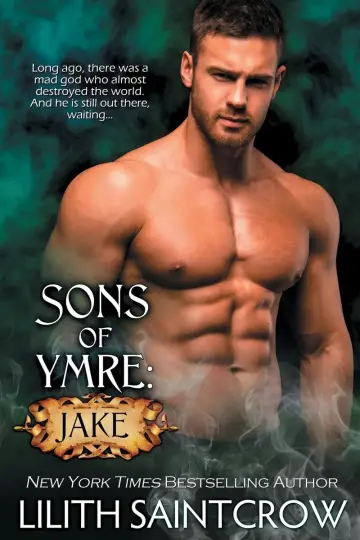 Cover of Sons of Ymre