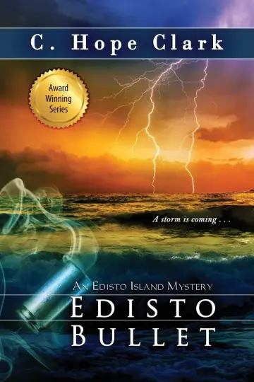 Cover of Edisto Bullet