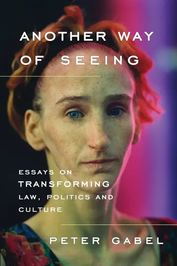 Cover of Another Way of Seeing