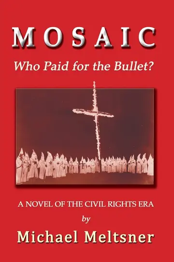 Cover of Mosaic