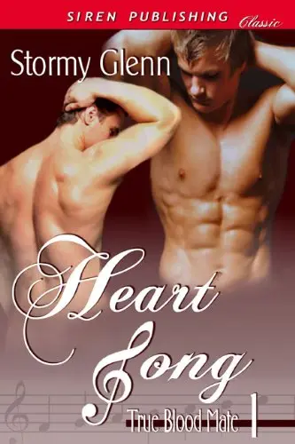 Cover of Heart Song [True Blood Mate 1]