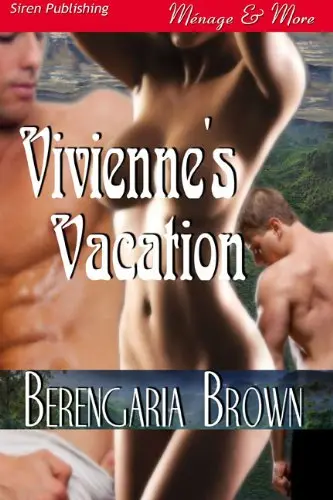 Cover of Vivienne's Vacation
