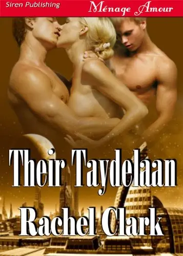 Cover of Their Taydelaan