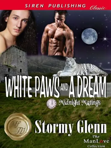 Cover of White Paws and a Dream [Midnight Matings]