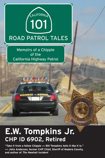 Cover of 101 Road Patrol Tales