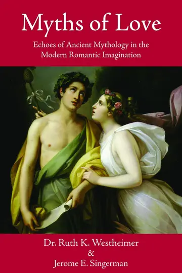 Cover of Myths of Love