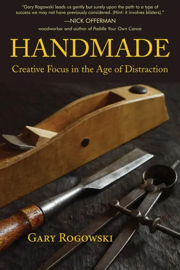 Cover of Handmade