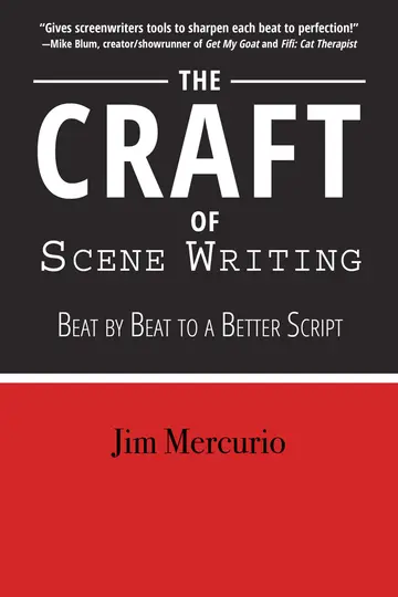 Cover of Craft of Scene Writing