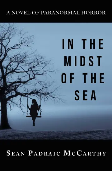 Cover of In the Midst of the Sea