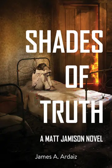 Cover of Shades of Truth