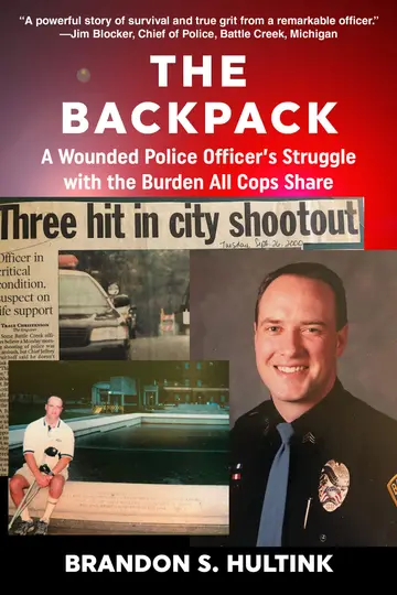 Cover of Backpack