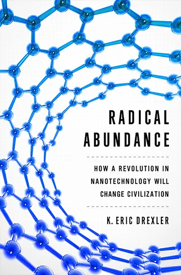 Cover of Radical Abundance
