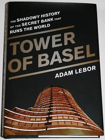 Cover of Tower of Basel