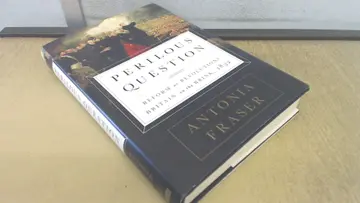 Cover of Perilous Question