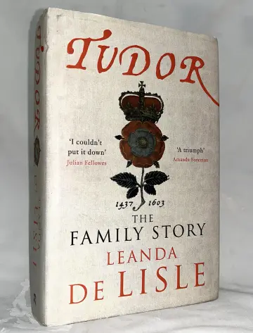 Cover of Tudor