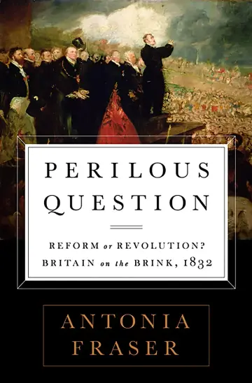 Cover of Perilous Question