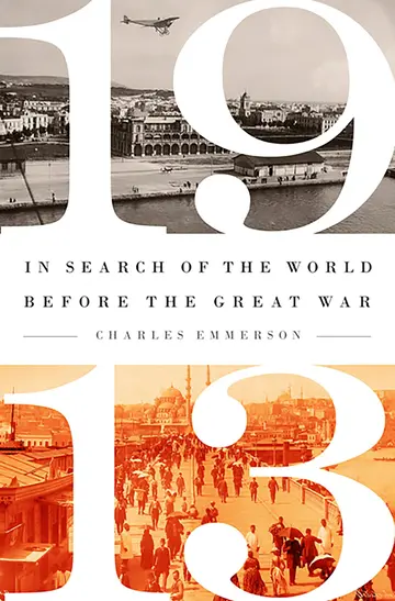 Cover of 1913