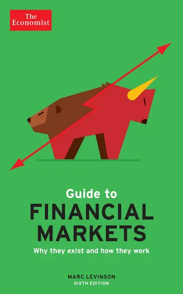 Cover of Guide to Financial Markets