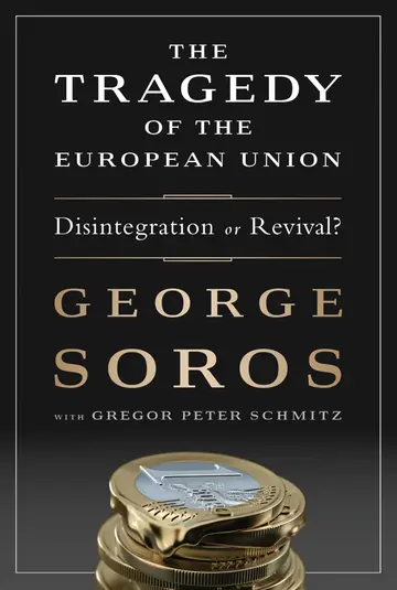 Cover of The Tragedy of the European Union