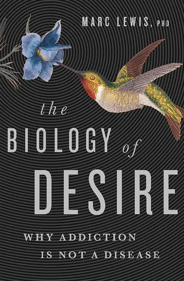 Cover of The Biology of Desire