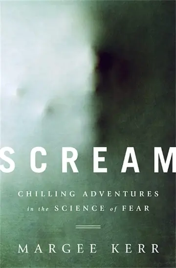 Cover of Scream