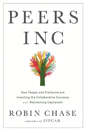 Cover of Peers Inc