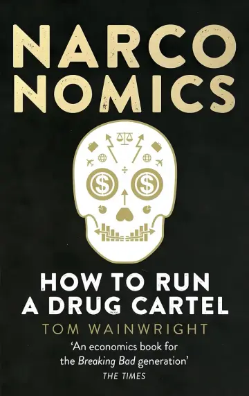Cover of Narconomics